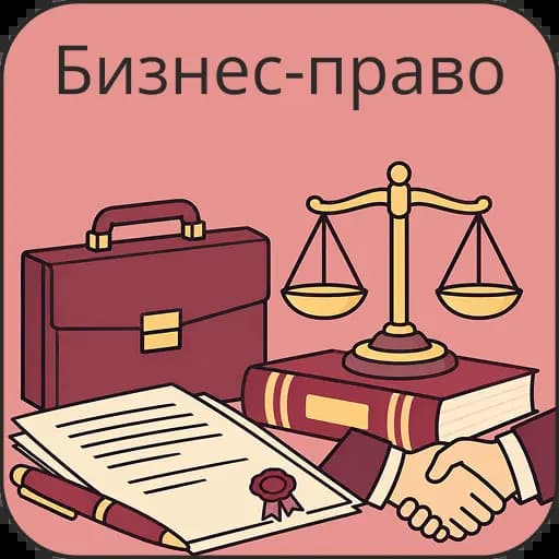 Юридические услуги