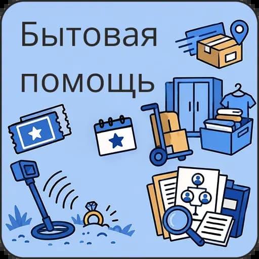 Разное