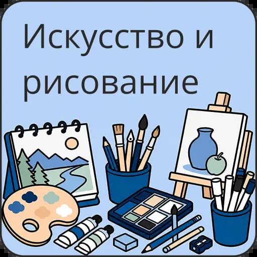 Хобби