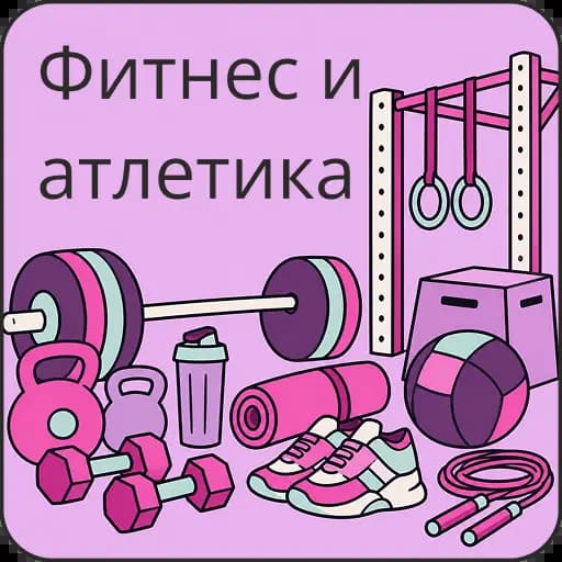 Тренеры и инструкторы