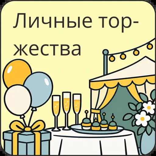 Мероприятия