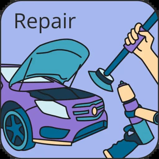 Auto & Transport Services