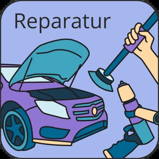 Kfz- & Mobilitätsservices