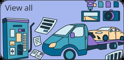 Auto & Transport Services