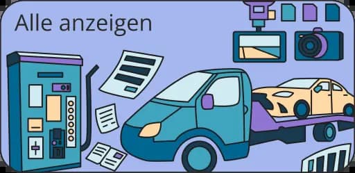 Kfz- & Mobilitätsservices