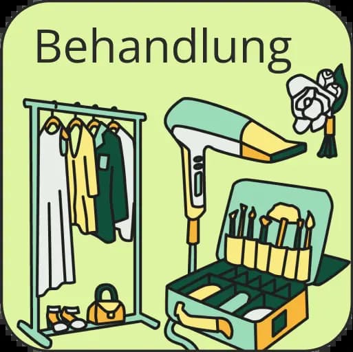 Hochzeitsdienstleistungen