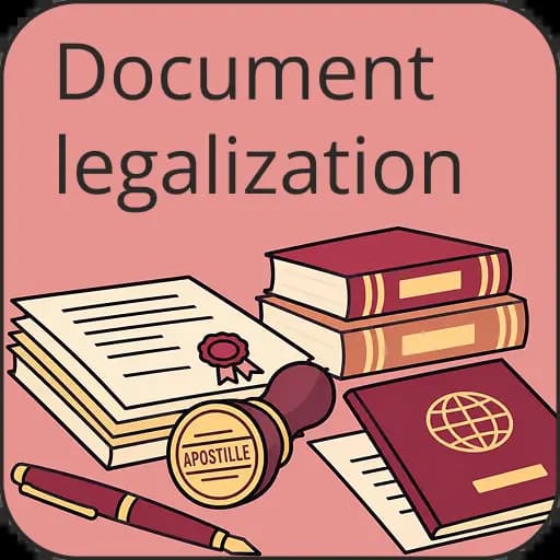 Legal Services