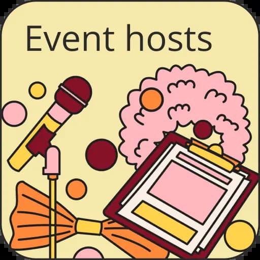 Event Services & Vendors