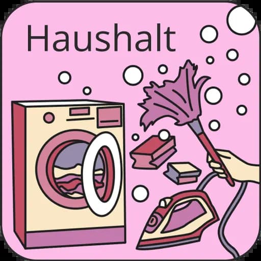 Haushaltspersonal