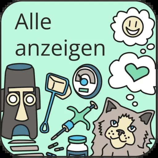Haustiere & Tierwelt