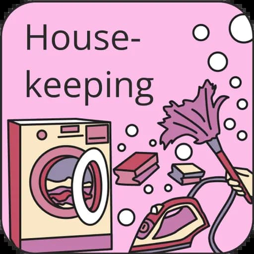 Household staff