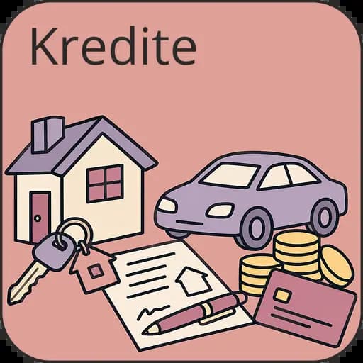 Private Finanzen & Versicherungen