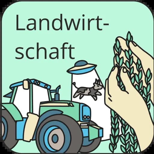Haustiere & Tierwelt