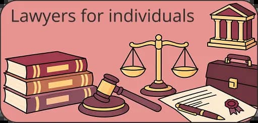 Legal Services