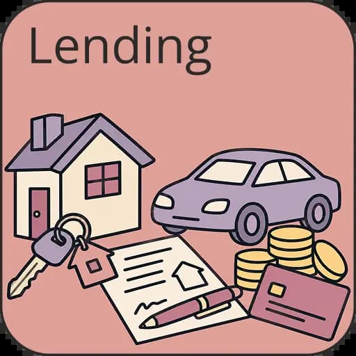 Personal Finance & Insurance
