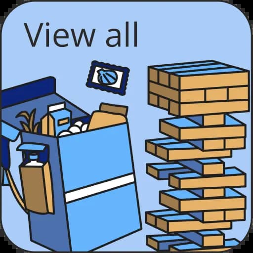 Miscellaneous
