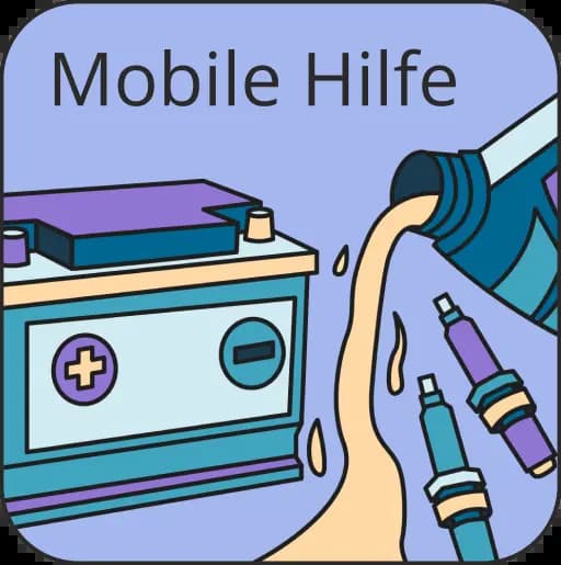 Kfz- & Mobilitätsservices