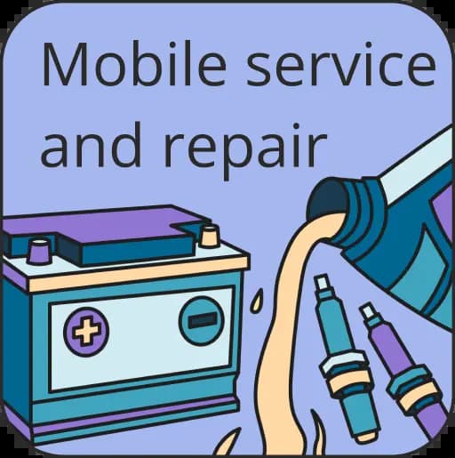 Auto & Transport Services