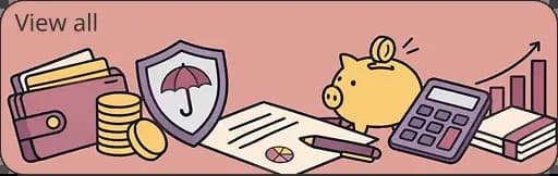 Personal Finance & Insurance