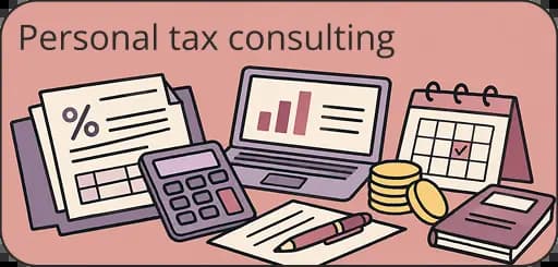 Personal Finance & Insurance