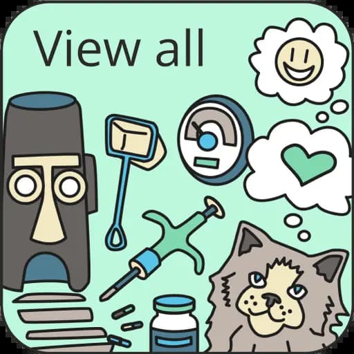 Pets & Animals