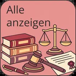 Rechtsberatung & Juristische Dienstleistungen