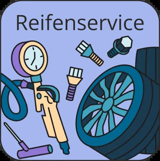 Kfz- & Mobilitätsservices