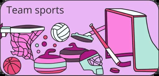 Trainers & Coaches
