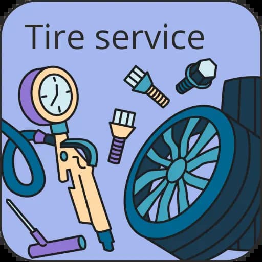 Auto & Transport Services