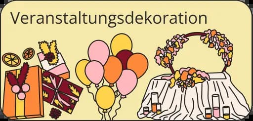 Event-Dienstleister & Verleih