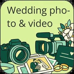 Wedding Services
