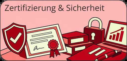 Unternehmensdienste
